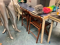 Partij overige winkel inventaris - afbeelding 61 van  66