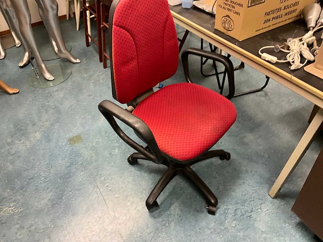 Partij overige winkel inventaris - afbeelding 62 van  66