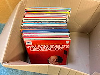 Partij overige winkel inventaris - afbeelding 66 van  66