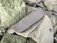 Partij overlaarzen britse leger - afbeelding 3 van  3