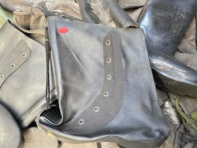 Partij overlaarzen - afbeelding 2 van  3