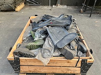 Partij overlaarzen - afbeelding 3 van  3