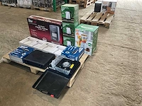 Partij overstock