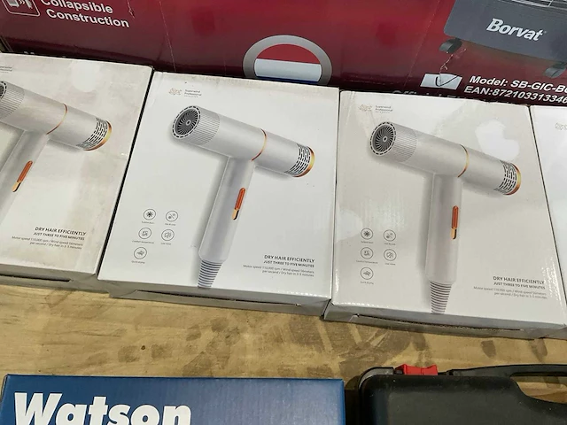 Partij overstock - afbeelding 10 van  11