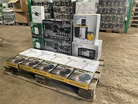 Partij overstock