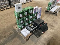 Partij overstock - afbeelding 3 van  9