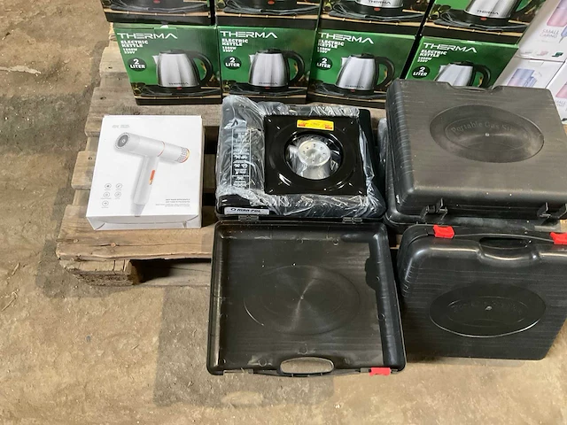 Partij overstock - afbeelding 7 van  9