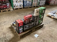 Partij overstock - afbeelding 3 van  11