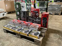 Partij overstock - afbeelding 1 van  11