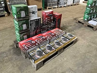 Partij overstock - afbeelding 5 van  11