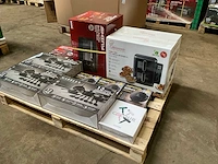 Partij overstock