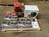 Partij overstock - afbeelding 2 van  9