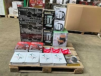 Partij overstock - afbeelding 2 van  9