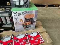 Partij overstock - afbeelding 7 van  9