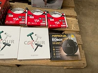 Partij overstock - afbeelding 8 van  9