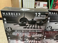 Partij overstock - afbeelding 4 van  9