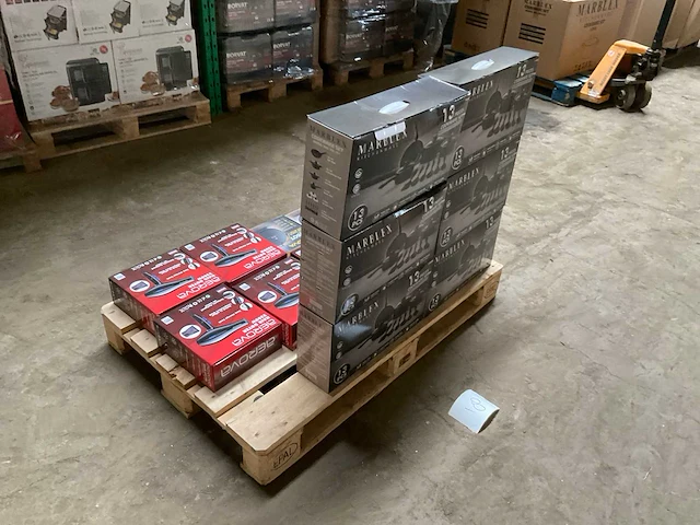 Partij overstock - afbeelding 9 van  9