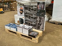 Partij overstock