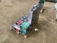 Partij overstock - afbeelding 3 van  11