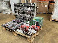 Partij overstock