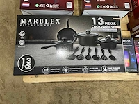 Partij overstock - afbeelding 3 van  6