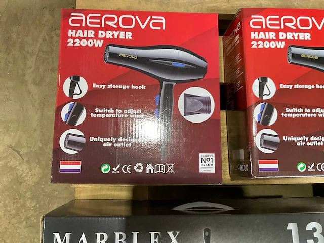 Partij overstock - afbeelding 4 van  6