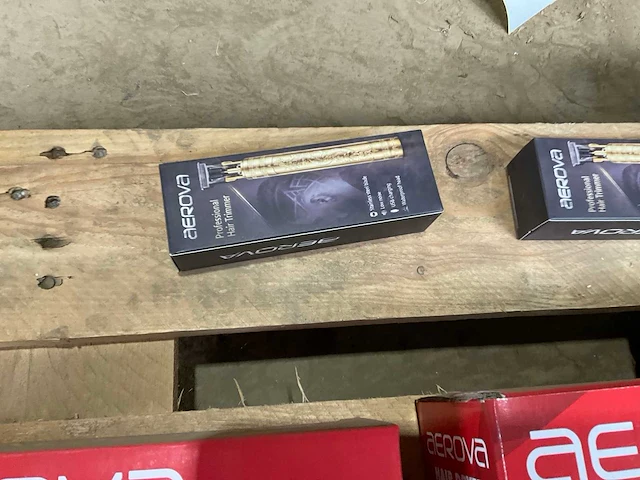 Partij overstock - afbeelding 5 van  6