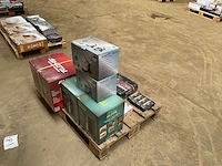 Partij overstock - afbeelding 7 van  15