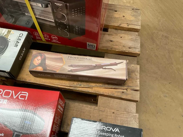 Partij overstock - afbeelding 14 van  15