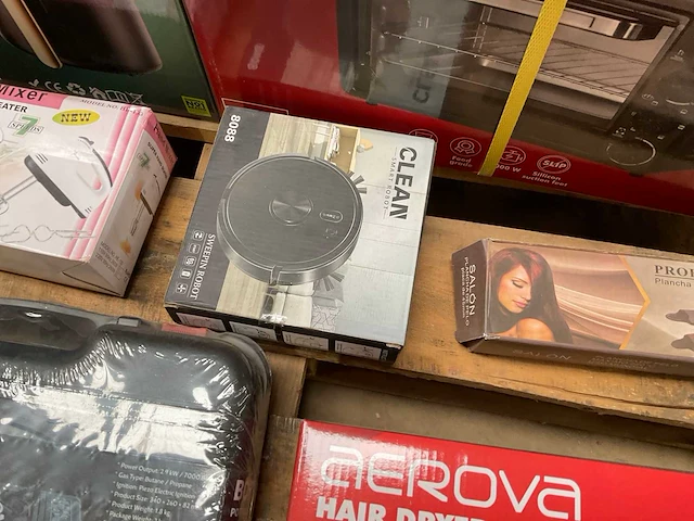 Partij overstock - afbeelding 15 van  15
