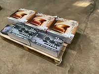 Partij overstock
