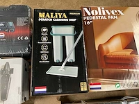 Partij overstock - afbeelding 2 van  12