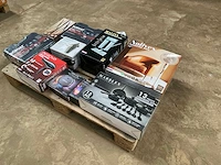 Partij overstock