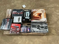 Partij overstock - afbeelding 5 van  12