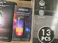 Partij overstock - afbeelding 8 van  12