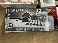 Partij overstock - afbeelding 3 van  9