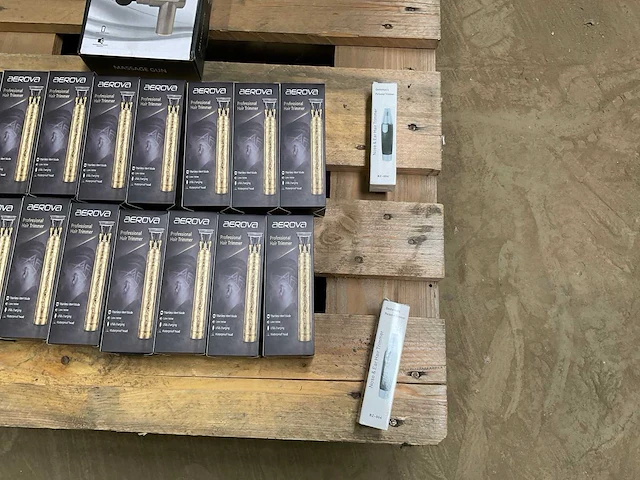 Partij overstock - afbeelding 3 van  11