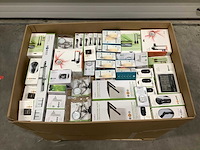 Partij overstockgoederen nedis - afbeelding 1 van  9