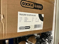 Partij oxxa basic builder 14-079 gloves (552x) - afbeelding 3 van  3
