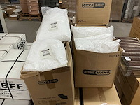 Partij oxxa basic cover 5950 boot covers (10000x)