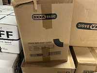Partij oxxa basic cover 5950 boot covers (10000x) - afbeelding 3 van  4