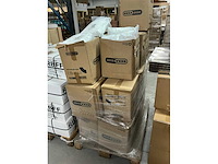 Partij oxxa basic cover 5950 boot covers (10000x) - afbeelding 4 van  4