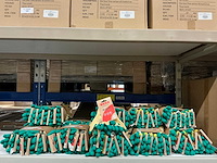 Partij oxxa m-grip 11-540 handschoenen size 8/m (168x) - afbeelding 1 van  5