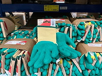 Partij oxxa m-grip 11-540 handschoenen size 8/m (168x) - afbeelding 3 van  5