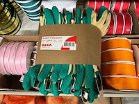 Partij oxxa m-grip 11-540 handschoenen size 8/m (168x) - afbeelding 4 van  5