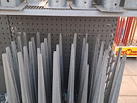 Partij paalhouders o.a. hillhout - afbeelding 11 van  16