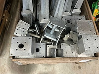 Partij paalpunten - afbeelding 4 van  6