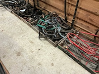 Partij paardenaccessoires - afbeelding 1 van  7