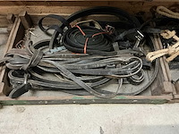 Partij paardenaccessoires - afbeelding 3 van  7