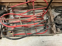 Partij paardenaccessoires - afbeelding 4 van  7